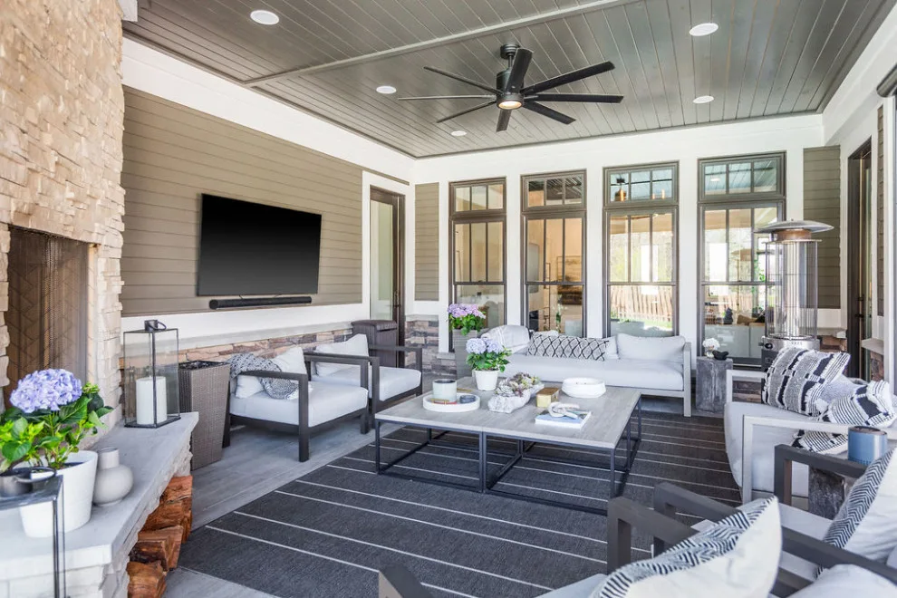 Complete Home Renovation by Nicholas Design Build - Photo 33