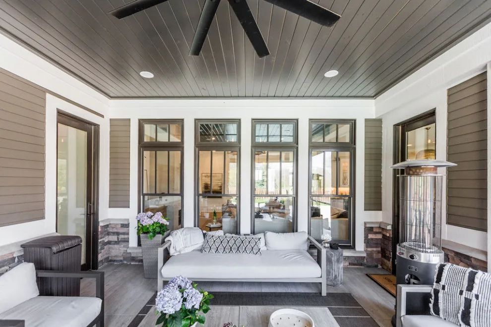Complete Home Renovation by Nicholas Design Build - Photo 11