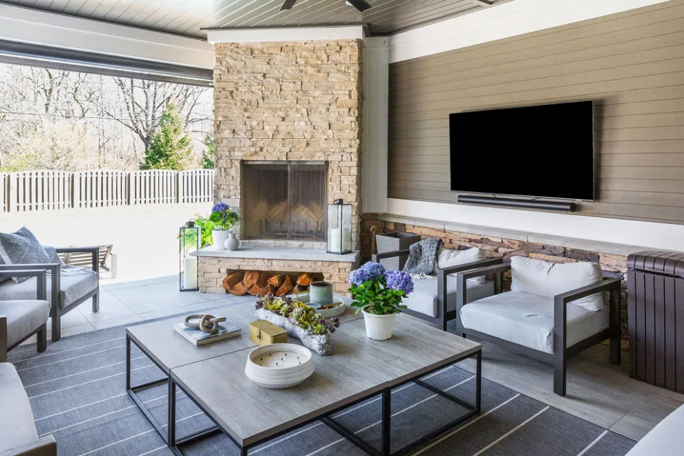 Complete Home Renovation by Nicholas Design Build - Photo 5