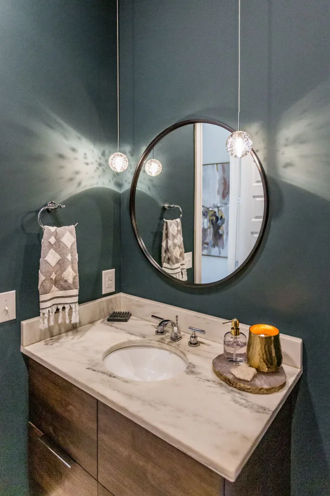 Complete Home Renovation by Nicholas Design Build - Photo 4