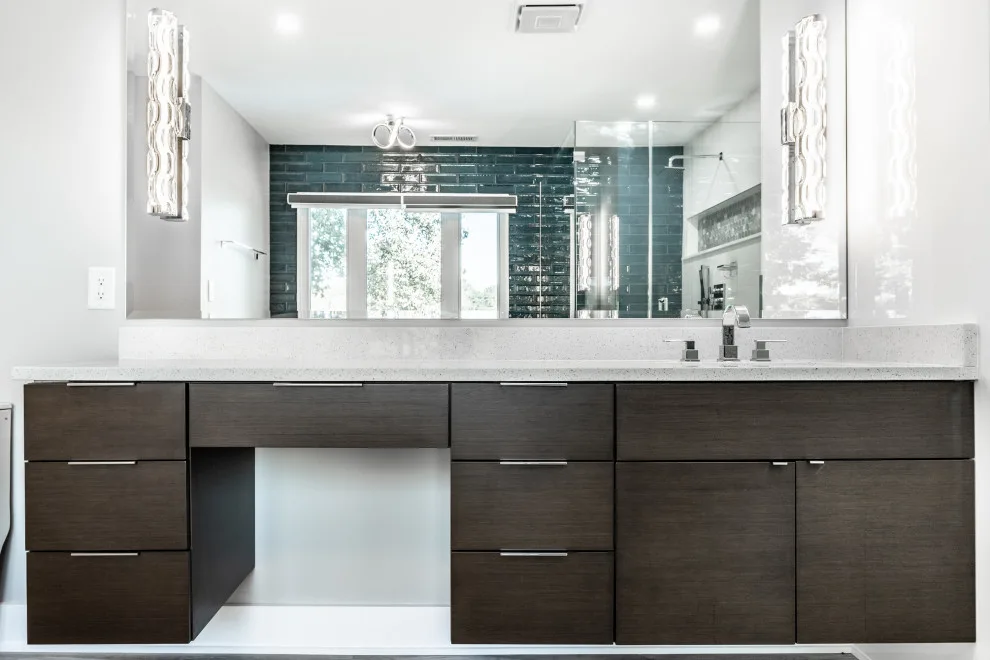 Complete Home Renovation by Nicholas Design Build - Photo 21