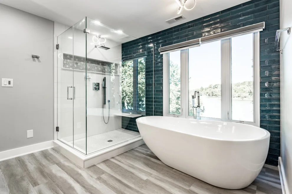 Complete Home Renovation by Nicholas Design Build - Photo 2