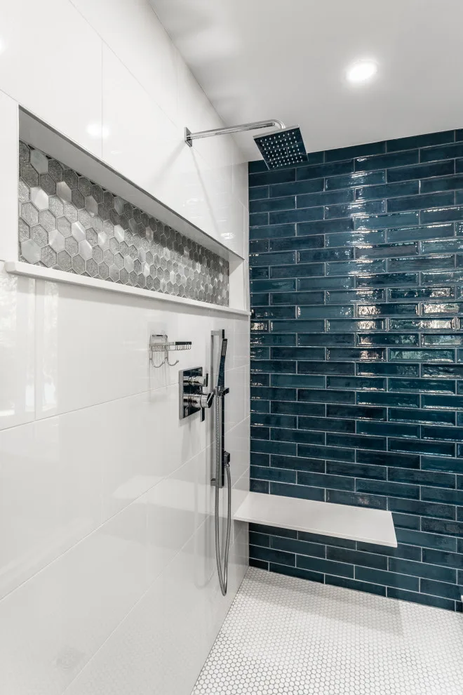 Complete Home Renovation by Nicholas Design Build - Photo 22