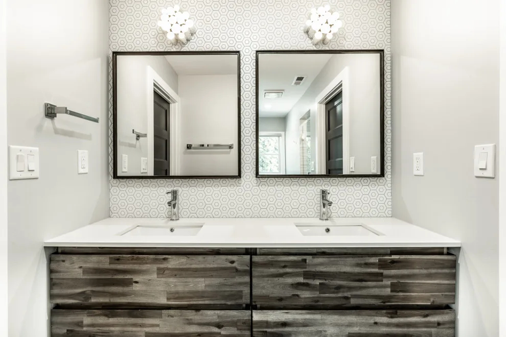 Complete Home Renovation by Nicholas Design Build - Photo 11