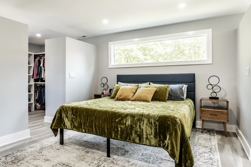 Complete Home Renovation by Nicholas Design Build - Photo 19