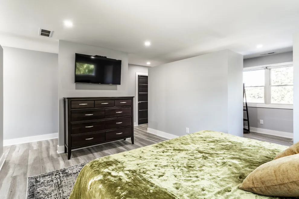 Complete Home Renovation by Nicholas Design Build - Photo 4