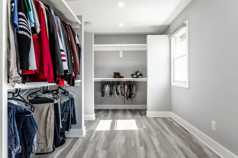 Complete Home Renovation by Nicholas Design Build - Photo 13