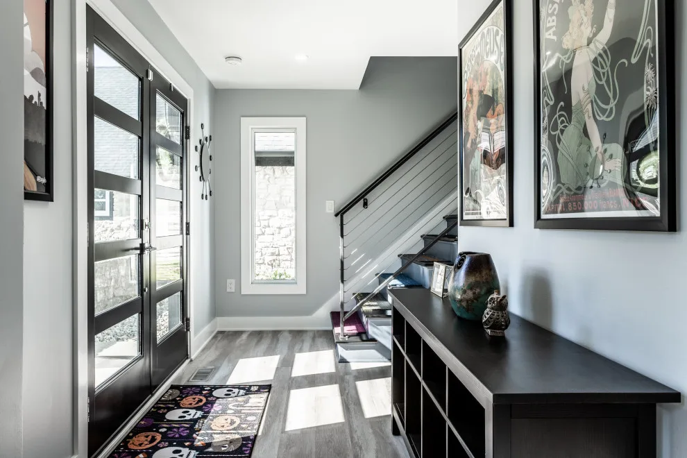 Complete Home Renovation by Nicholas Design Build - Photo 9