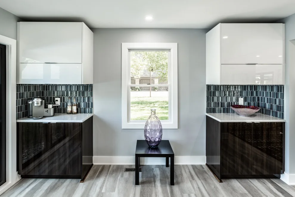 Complete Home Renovation by Nicholas Design Build - Photo 8