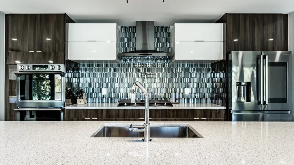 Complete Home Renovation by Nicholas Design Build - Photo 18