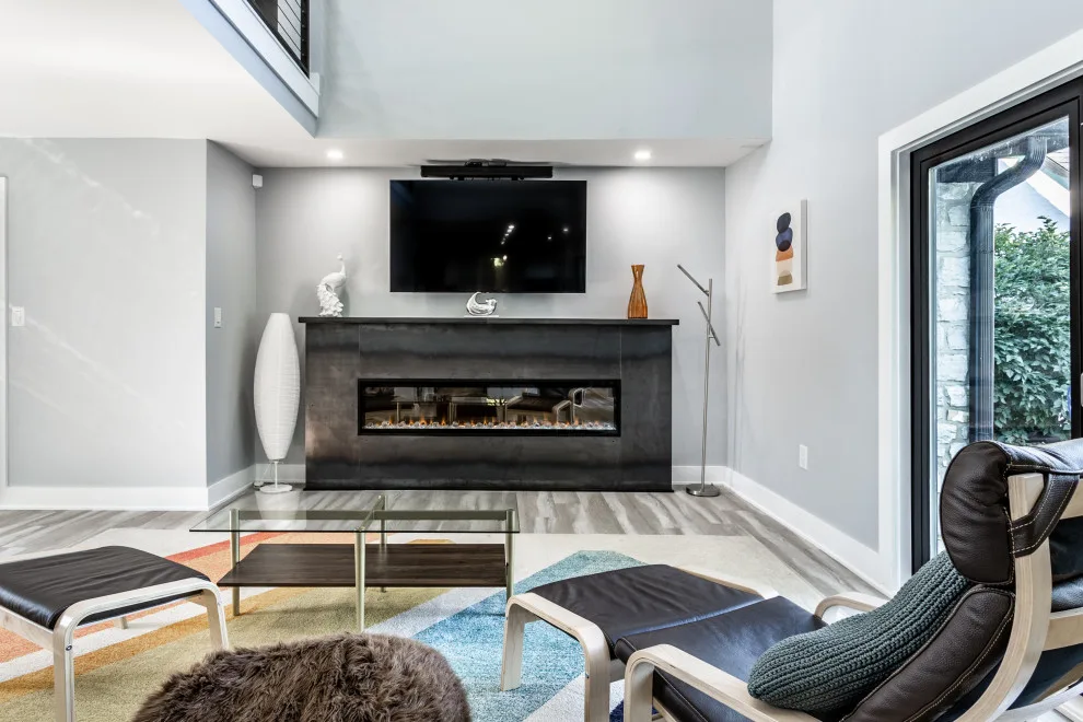 Complete Home Renovation by Nicholas Design Build - Photo 17