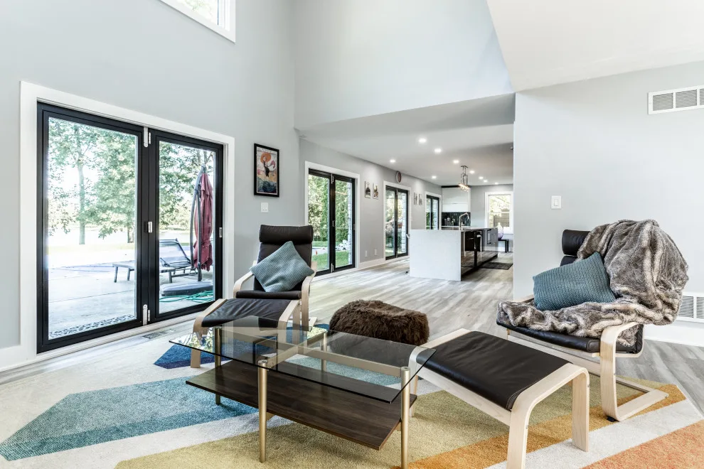 Complete Home Renovation by Nicholas Design Build - Photo 20