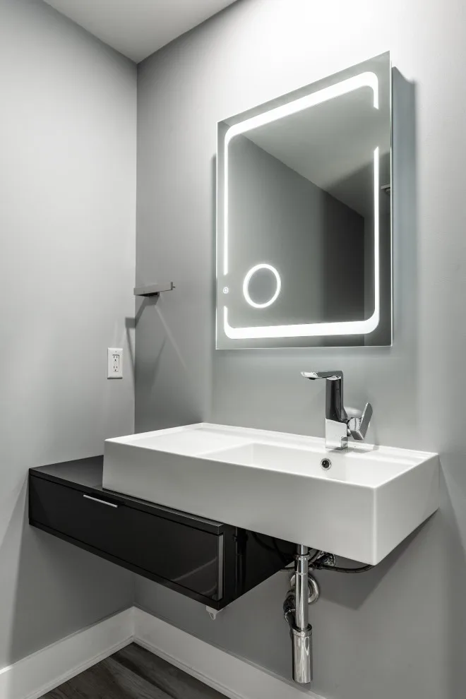 Complete Home Renovation by Nicholas Design Build - Photo 10