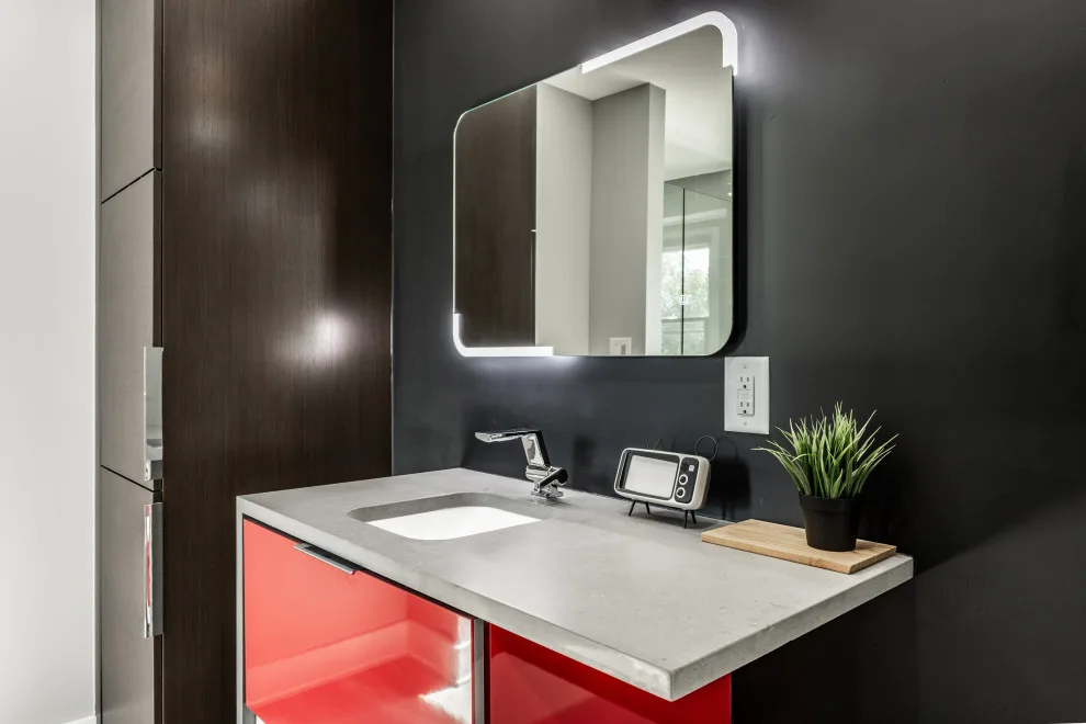 Complete Home Renovation by Nicholas Design Build - Photo 12