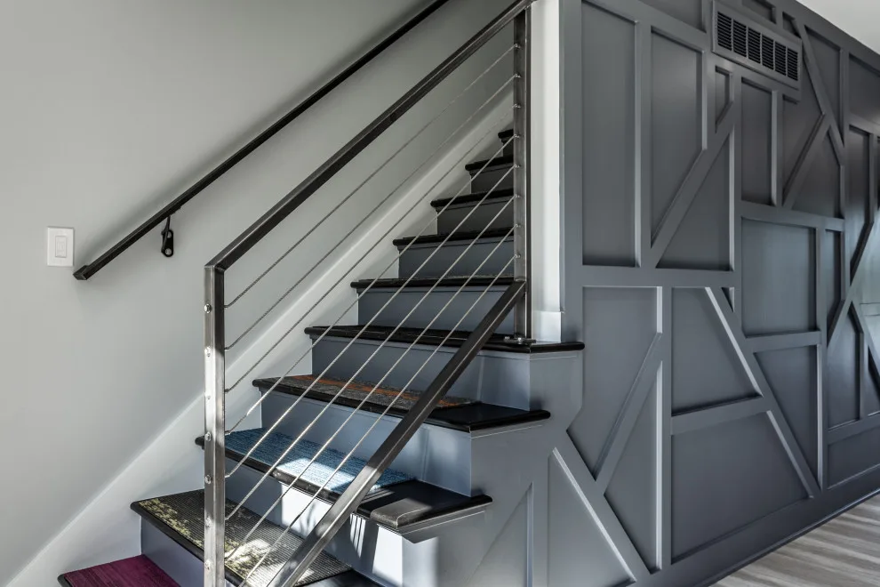 Complete Home Renovation by Nicholas Design Build - Photo 14