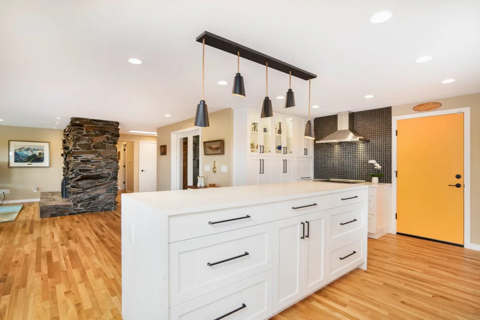 Comprehensive Home Renovation, Kent by Armada Design & Build - Photo 8