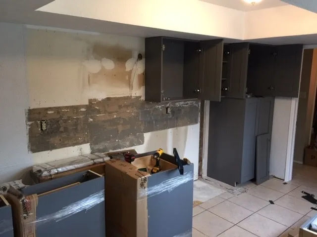 Complete Home Renovation | Outdated Fox and Jacobs Residence by Redoux, LLC. - Photo 82