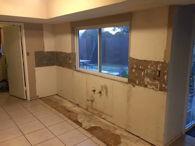 Complete Home Renovation | Outdated Fox and Jacobs Residence by Redoux, LLC. - Photo 271