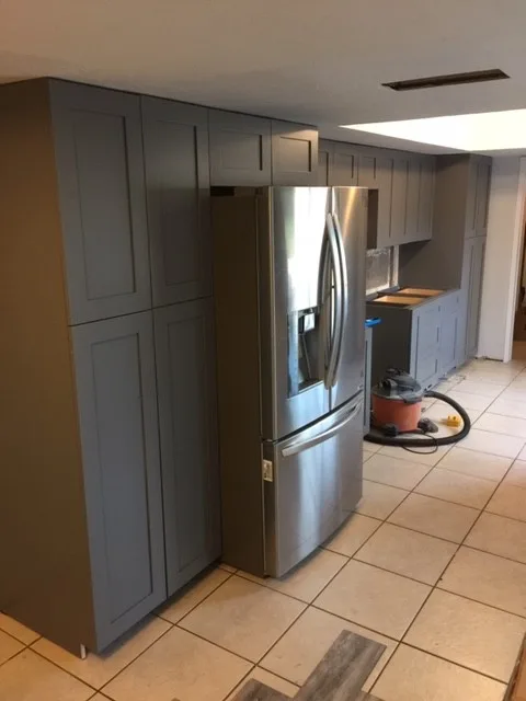 Complete Home Renovation | Outdated Fox and Jacobs Residence by Redoux, LLC. - Photo 29