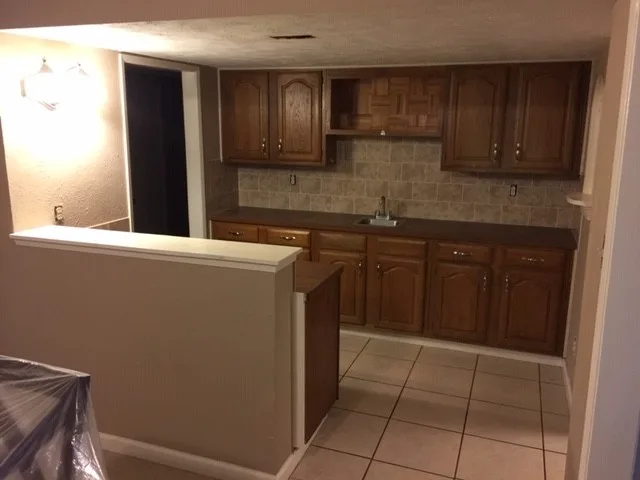 Complete Home Renovation | Outdated Fox and Jacobs Residence by Redoux, LLC. - Photo 110