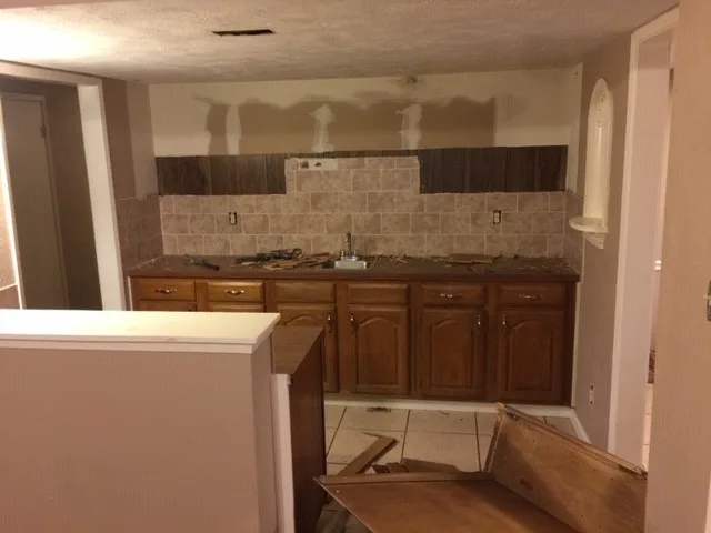 Complete Home Renovation | Outdated Fox and Jacobs Residence by Redoux, LLC. - Photo 215
