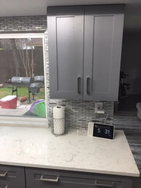 Complete Home Renovation | Outdated Fox and Jacobs Residence by Redoux, LLC. - Photo 41