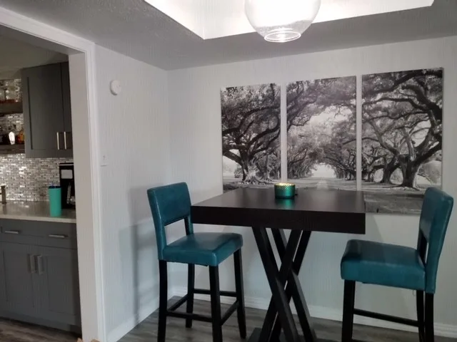 Complete Home Renovation | Outdated Fox and Jacobs Residence by Redoux, LLC. - Photo 132