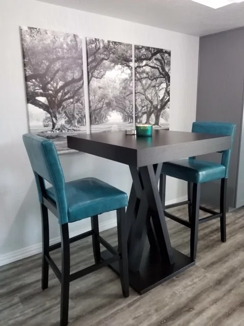 Complete Home Renovation | Outdated Fox and Jacobs Residence by Redoux, LLC. - Photo 223