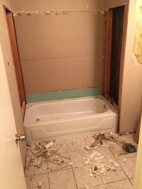 Complete Home Renovation | Outdated Fox and Jacobs Residence by Redoux, LLC. - Photo 242