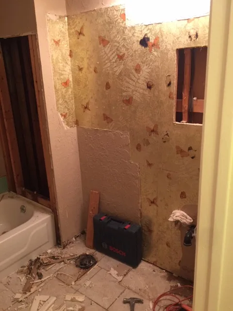 Complete Home Renovation | Outdated Fox and Jacobs Residence by Redoux, LLC. - Photo 269