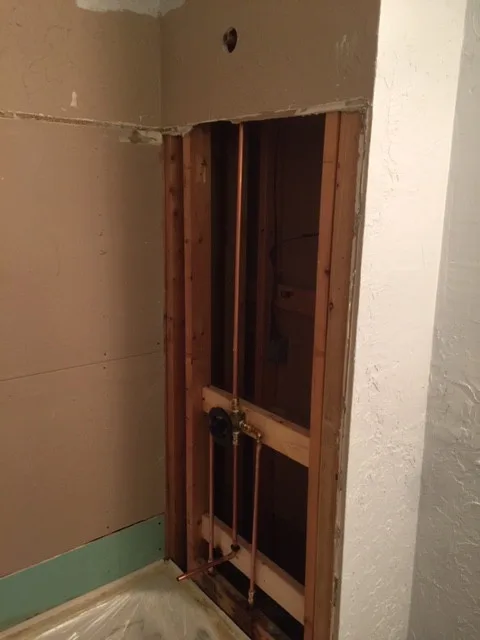 Complete Home Renovation | Outdated Fox and Jacobs Residence by Redoux, LLC. - Photo 120