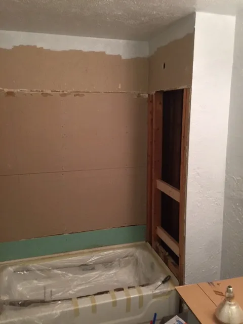 Complete Home Renovation | Outdated Fox and Jacobs Residence by Redoux, LLC. - Photo 69