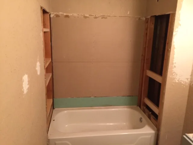 Complete Home Renovation | Outdated Fox and Jacobs Residence by Redoux, LLC. - Photo 163