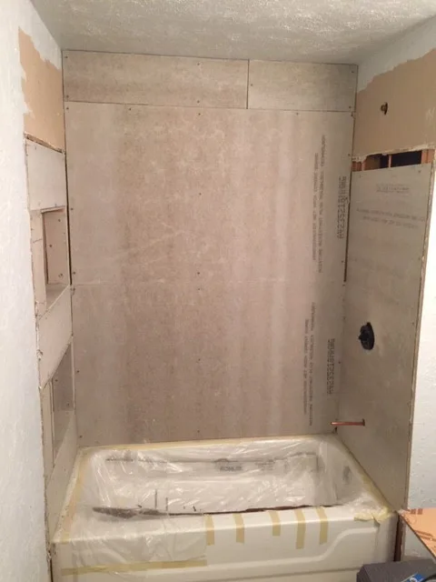 Complete Home Renovation | Outdated Fox and Jacobs Residence by Redoux, LLC. - Photo 246