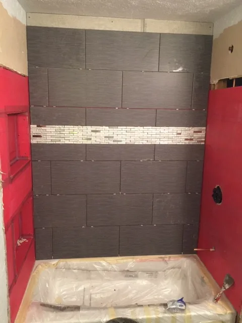Complete Home Renovation | Outdated Fox and Jacobs Residence by Redoux, LLC. - Photo 250