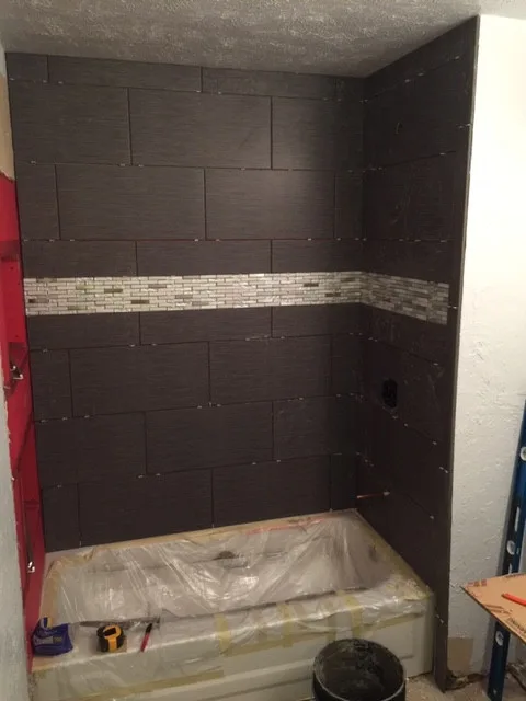 Complete Home Renovation | Outdated Fox and Jacobs Residence by Redoux, LLC. - Photo 174