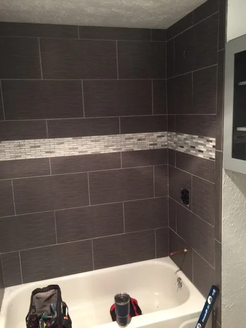 Complete Home Renovation | Outdated Fox and Jacobs Residence by Redoux, LLC. - Photo 33