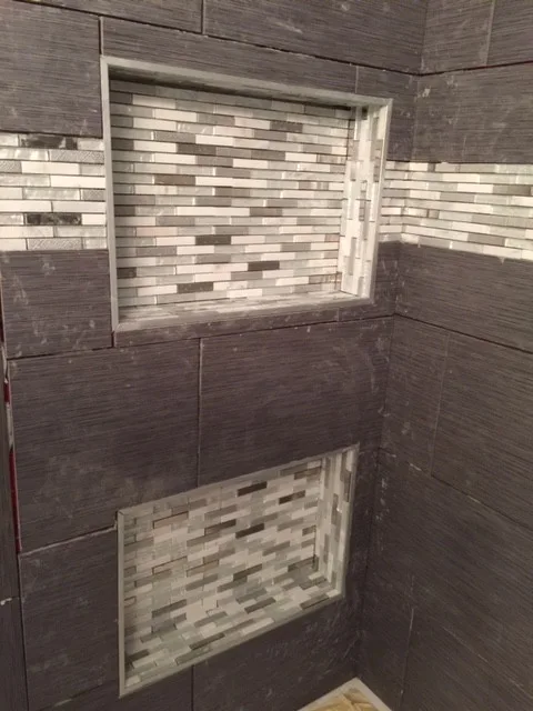 Complete Home Renovation | Outdated Fox and Jacobs Residence by Redoux, LLC. - Photo 165