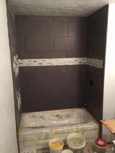 Complete Home Renovation | Outdated Fox and Jacobs Residence by Redoux, LLC. - Photo 22