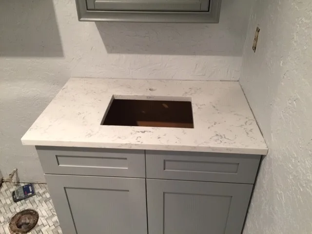 Complete Home Renovation | Outdated Fox and Jacobs Residence by Redoux, LLC. - Photo 240