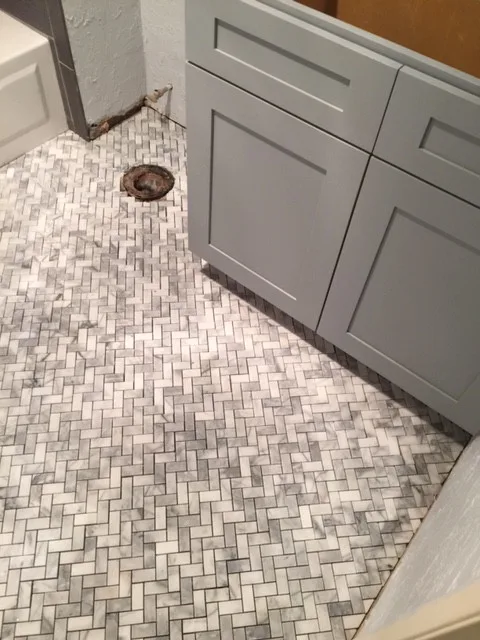 Complete Home Renovation | Outdated Fox and Jacobs Residence by Redoux, LLC. - Photo 117