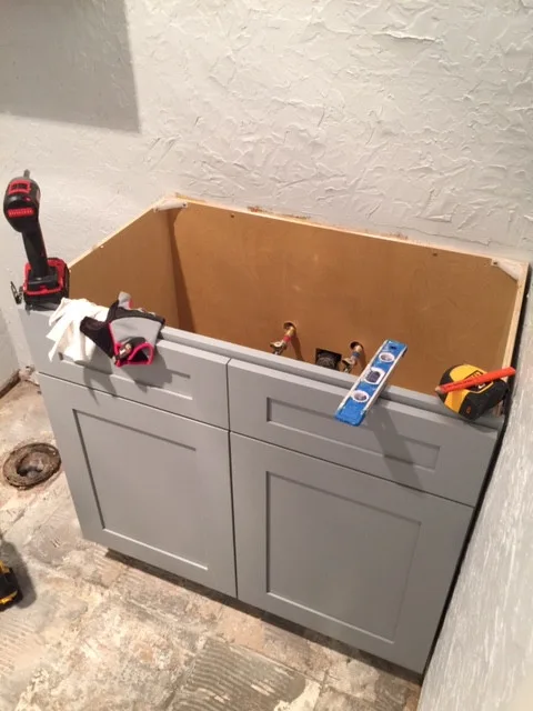 Complete Home Renovation | Outdated Fox and Jacobs Residence by Redoux, LLC. - Photo 213