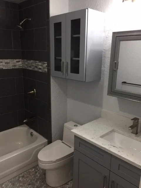 Complete Home Renovation | Outdated Fox and Jacobs Residence by Redoux, LLC. - Photo 200