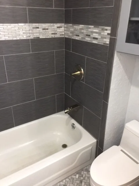 Complete Home Renovation | Outdated Fox and Jacobs Residence by Redoux, LLC. - Photo 264
