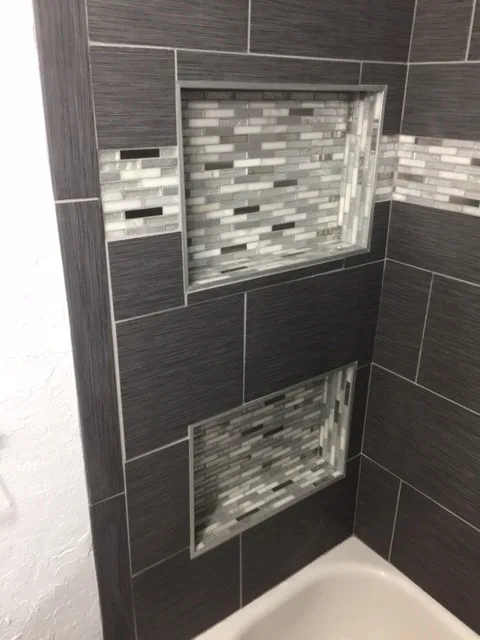 Complete Home Renovation | Outdated Fox and Jacobs Residence by Redoux, LLC. - Photo 265