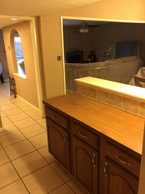 Complete Home Renovation | Outdated Fox and Jacobs Residence by Redoux, LLC. - Photo 83