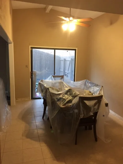 Complete Home Renovation | Outdated Fox and Jacobs Residence by Redoux, LLC. - Photo 294