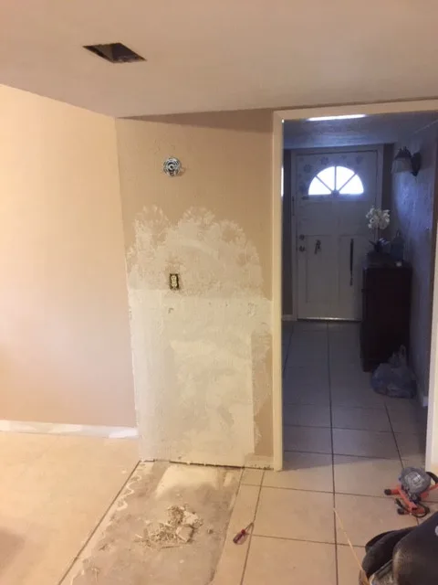 Complete Home Renovation | Outdated Fox and Jacobs Residence by Redoux, LLC. - Photo 207