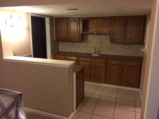 Complete Home Renovation | Outdated Fox and Jacobs Residence by Redoux, LLC. - Photo 62