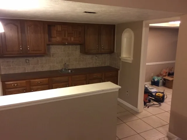 Complete Home Renovation | Outdated Fox and Jacobs Residence by Redoux, LLC. - Photo 59